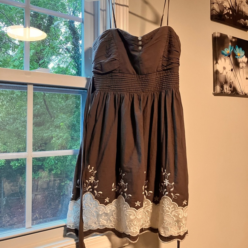 Speechless dress Size 11